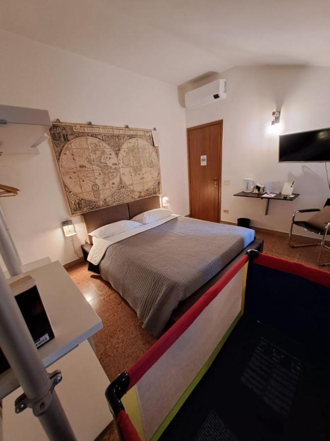 산탐브로지오 디 발폴리첼라 A Casa Di Tom B&B 외부 사진