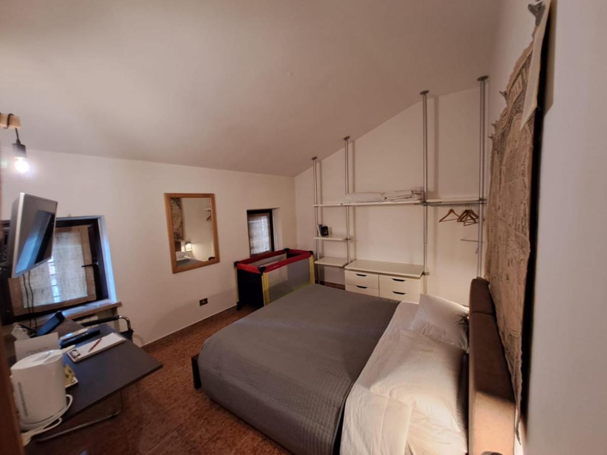 산탐브로지오 디 발폴리첼라 A Casa Di Tom B&B 외부 사진