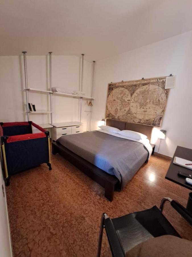 산탐브로지오 디 발폴리첼라 A Casa Di Tom B&B 외부 사진