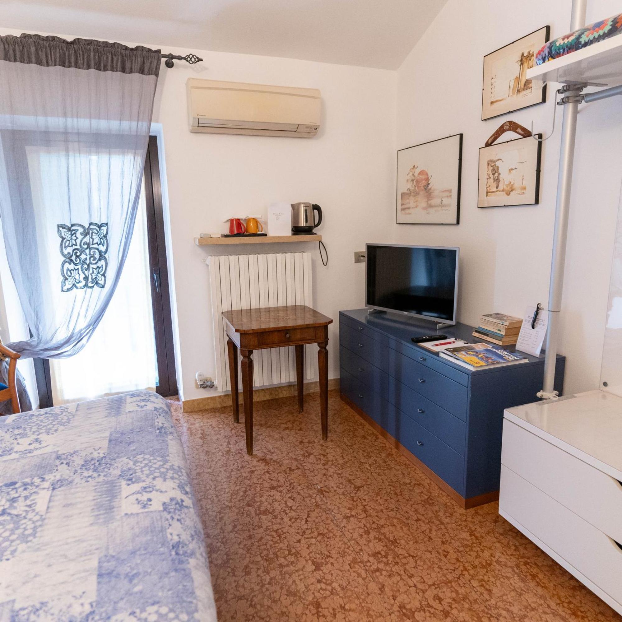 산탐브로지오 디 발폴리첼라 A Casa Di Tom B&B 외부 사진