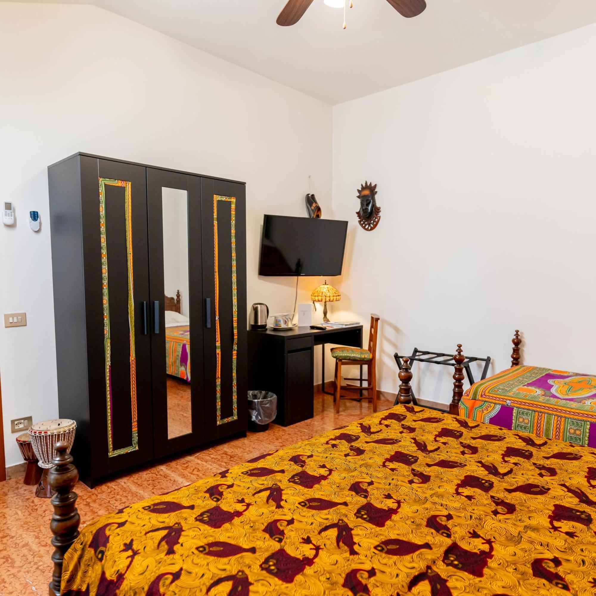 산탐브로지오 디 발폴리첼라 A Casa Di Tom B&B 외부 사진