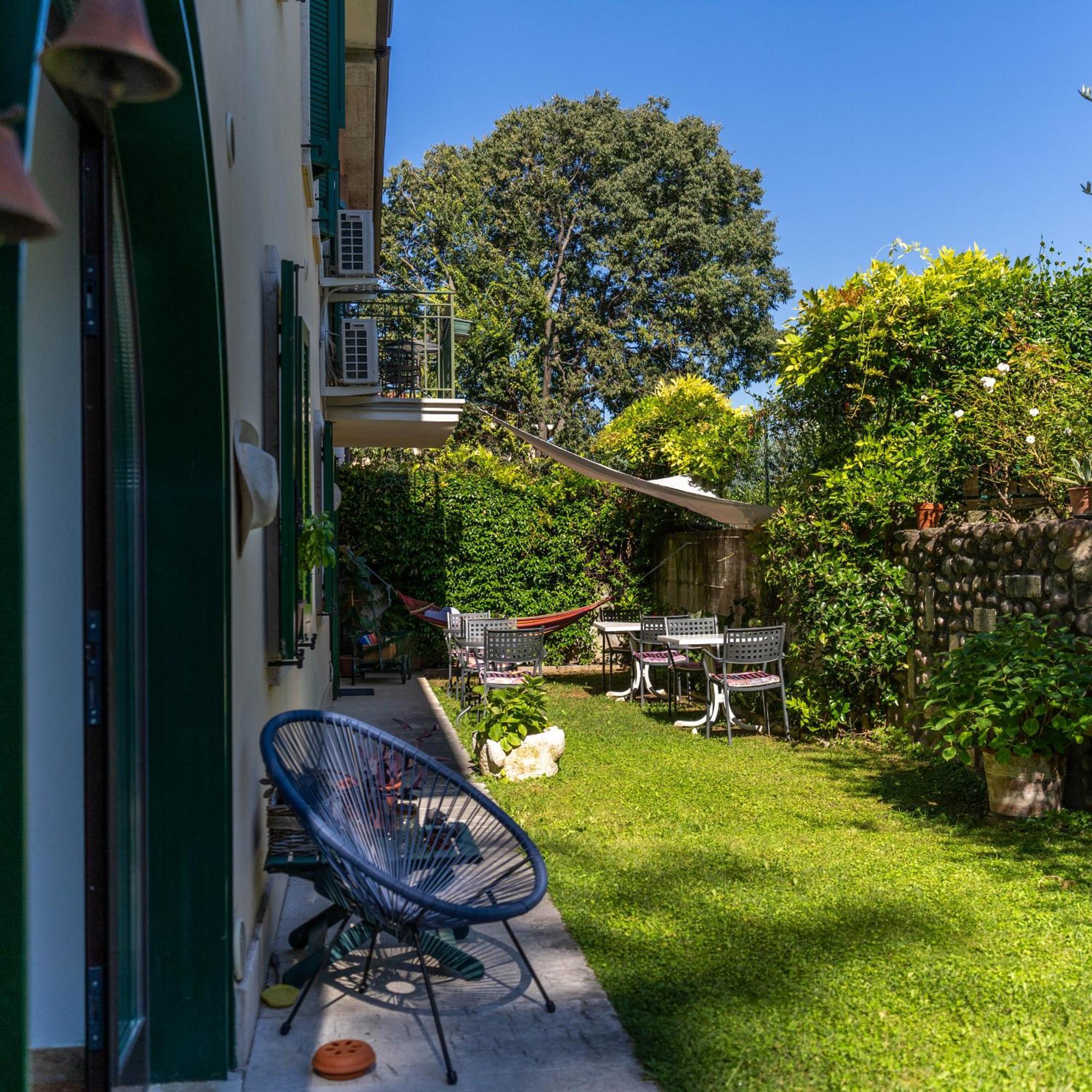 산탐브로지오 디 발폴리첼라 A Casa Di Tom B&B 외부 사진