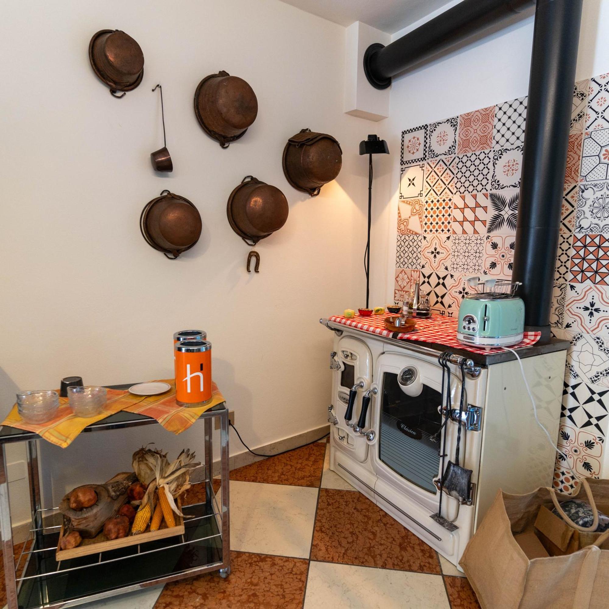 산탐브로지오 디 발폴리첼라 A Casa Di Tom B&B 외부 사진