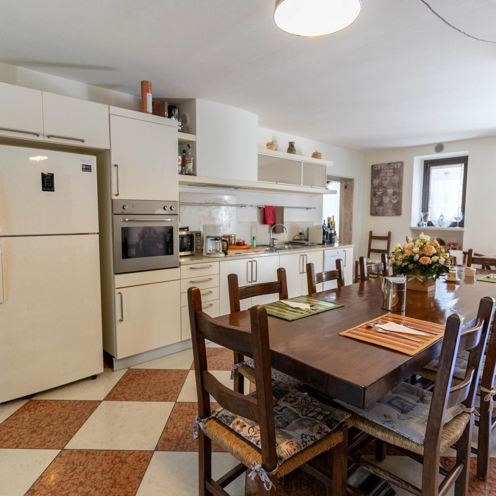 산탐브로지오 디 발폴리첼라 A Casa Di Tom B&B 외부 사진