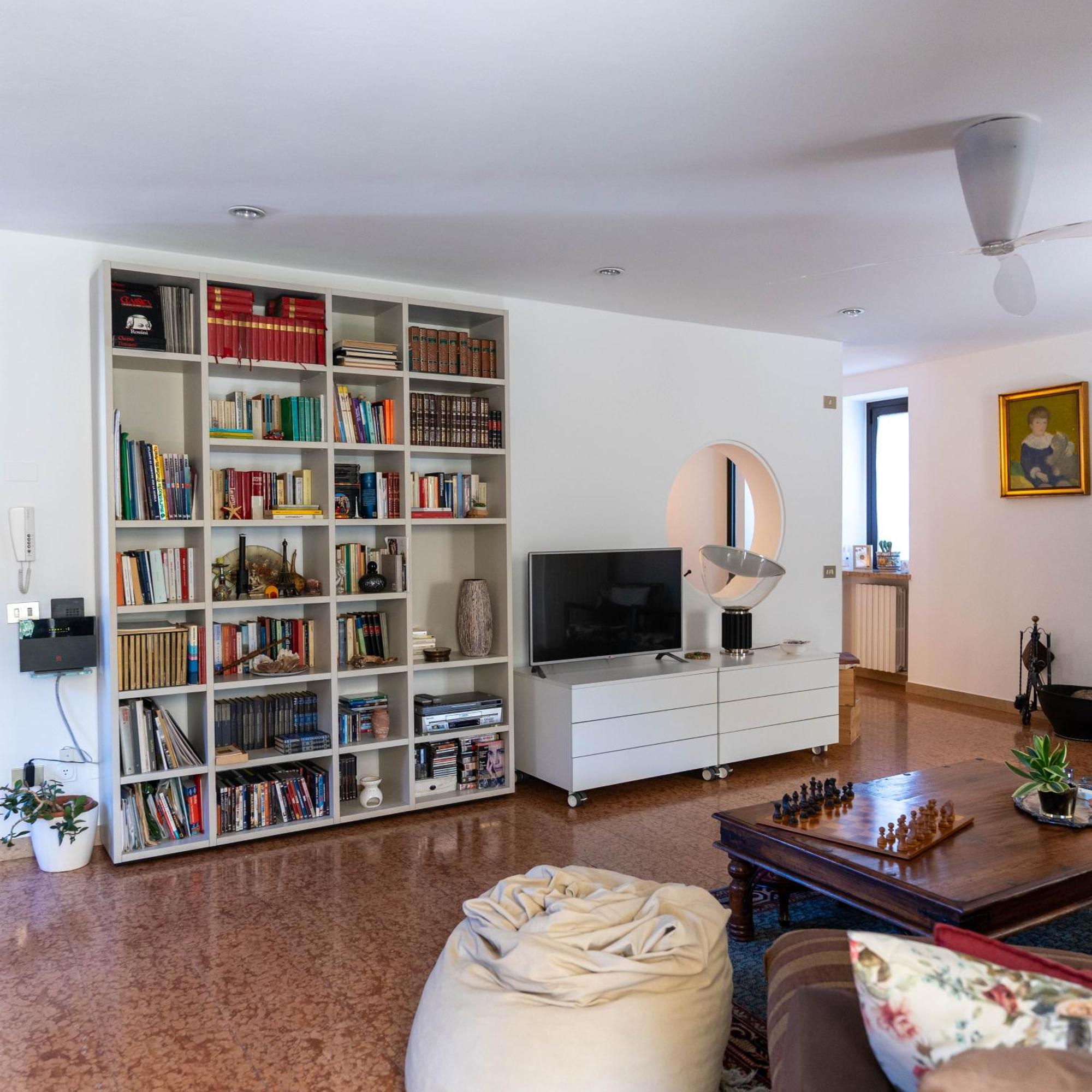 산탐브로지오 디 발폴리첼라 A Casa Di Tom B&B 외부 사진