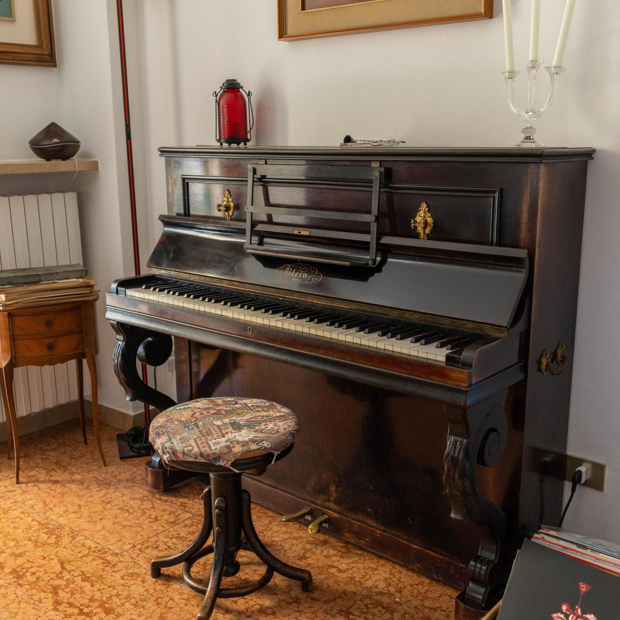 산탐브로지오 디 발폴리첼라 A Casa Di Tom B&B 외부 사진