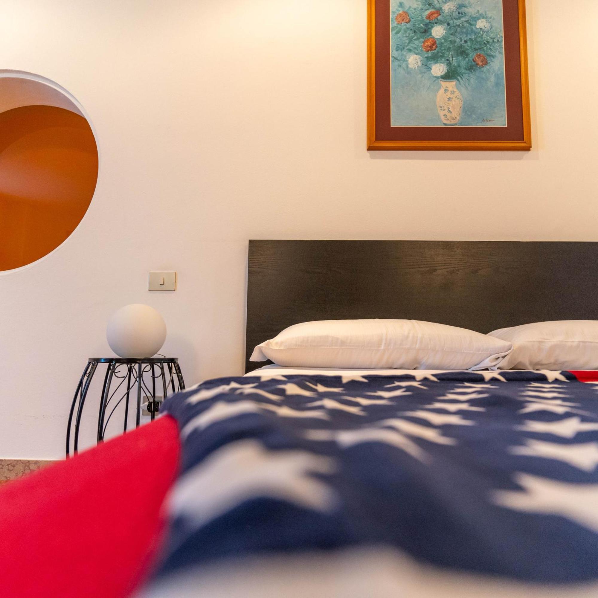 산탐브로지오 디 발폴리첼라 A Casa Di Tom B&B 외부 사진