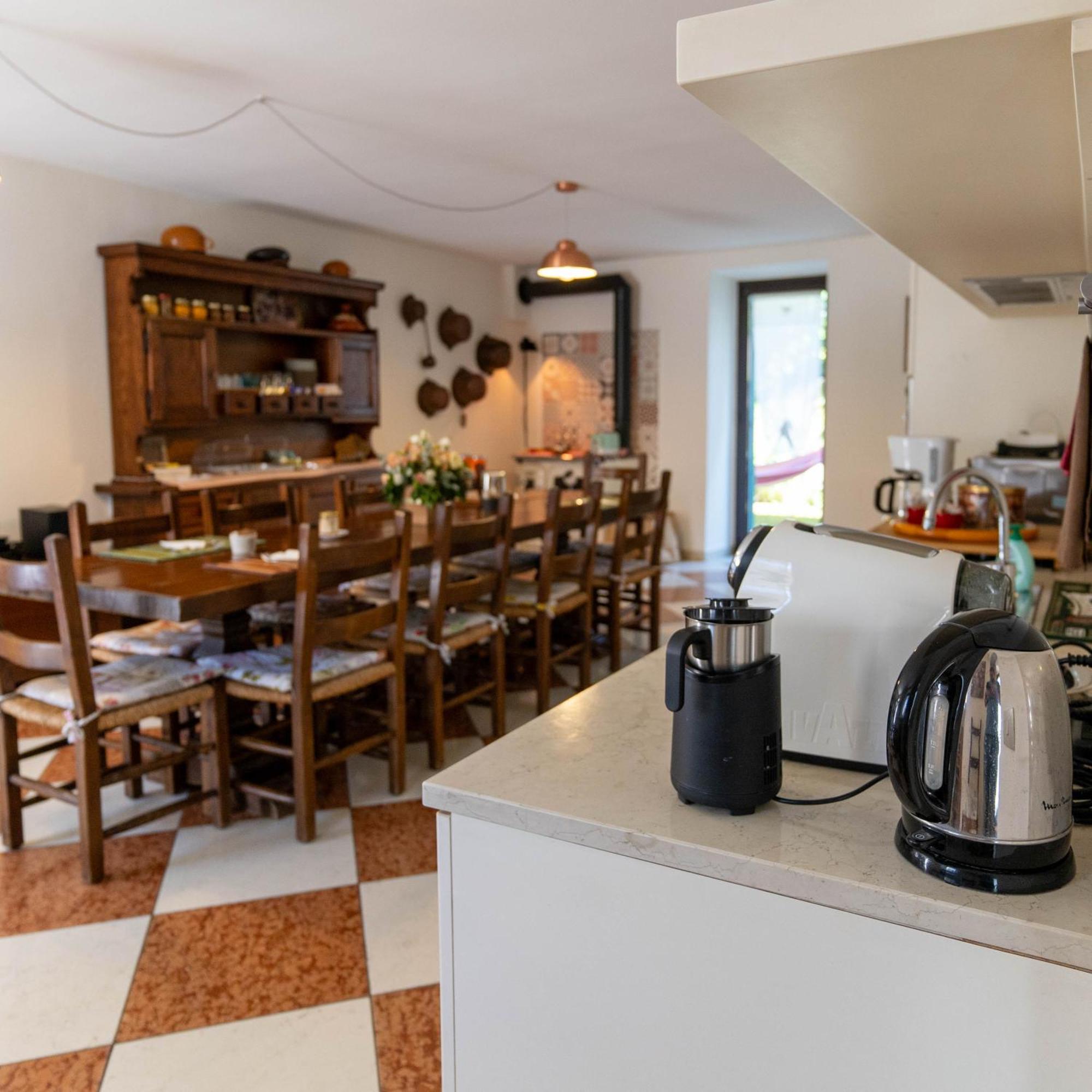 산탐브로지오 디 발폴리첼라 A Casa Di Tom B&B 외부 사진