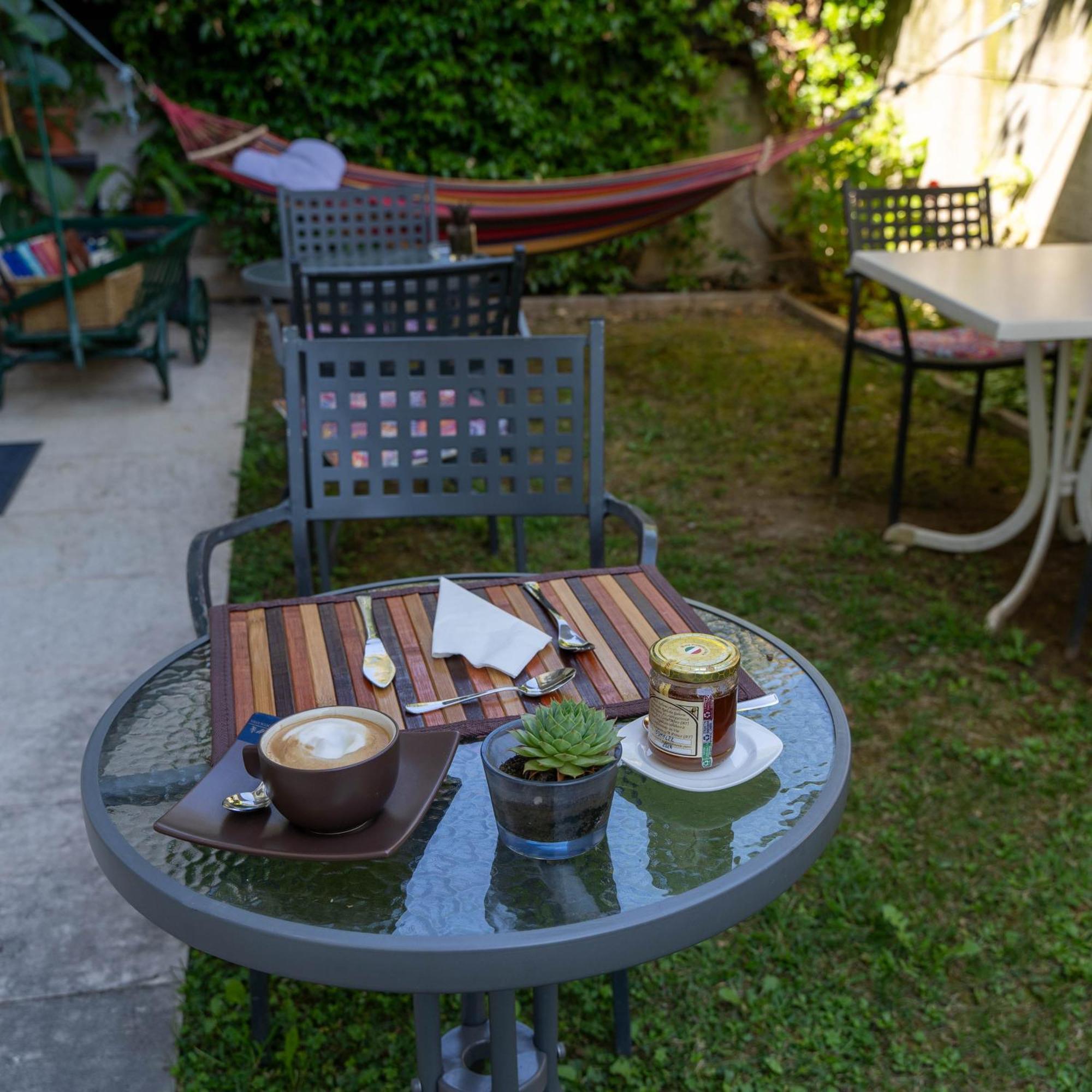 산탐브로지오 디 발폴리첼라 A Casa Di Tom B&B 외부 사진