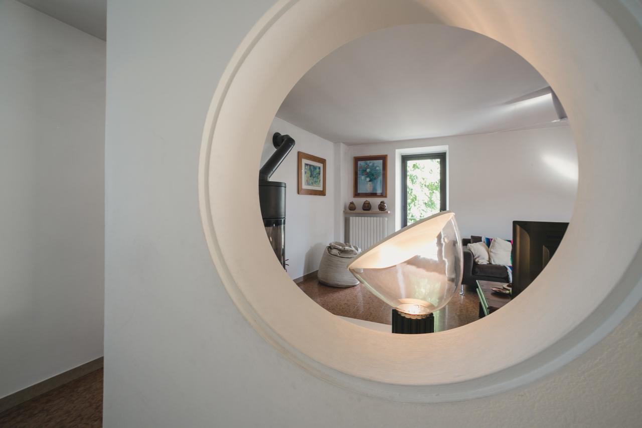 산탐브로지오 디 발폴리첼라 A Casa Di Tom B&B 외부 사진