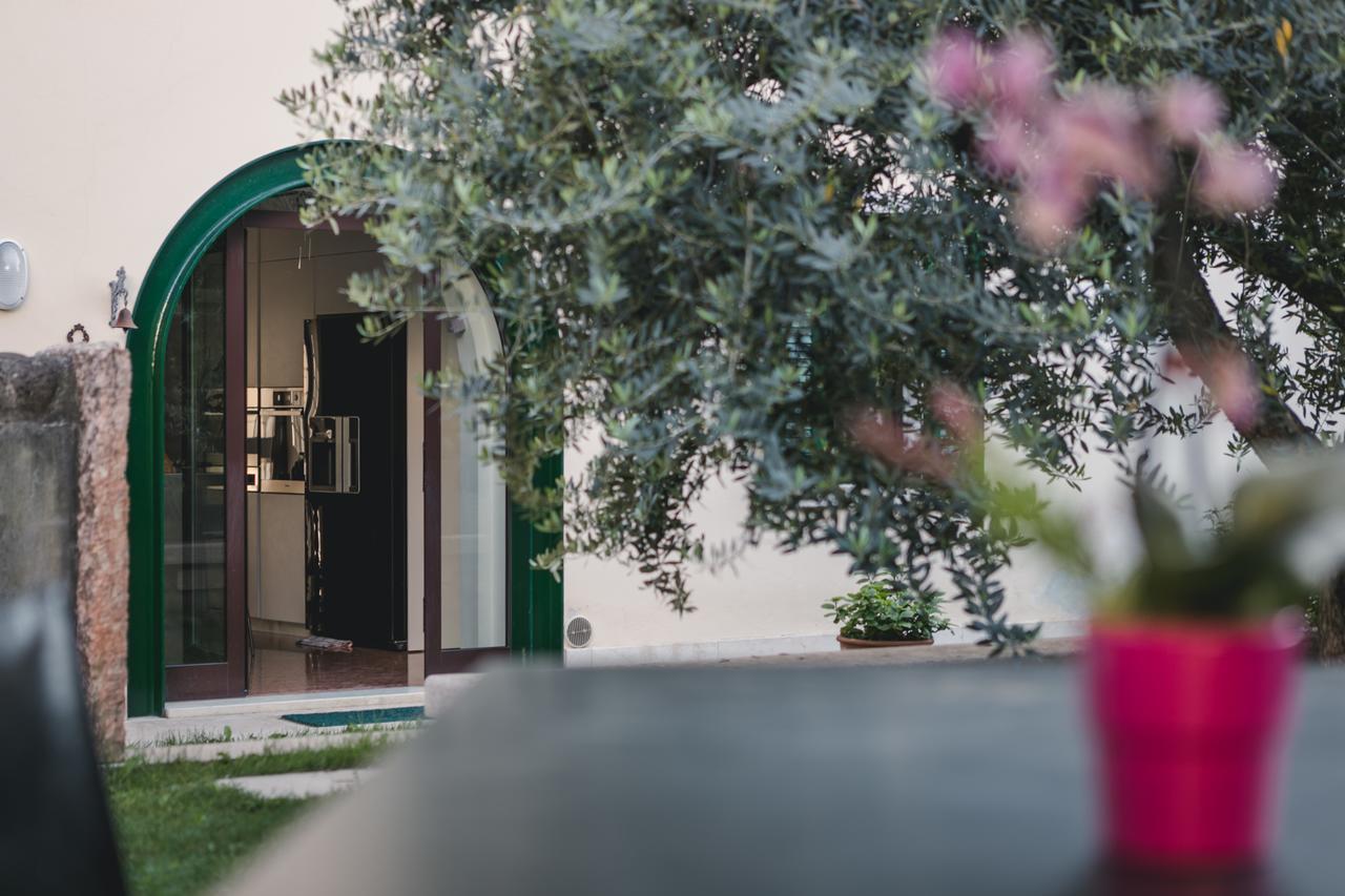 산탐브로지오 디 발폴리첼라 A Casa Di Tom B&B 외부 사진