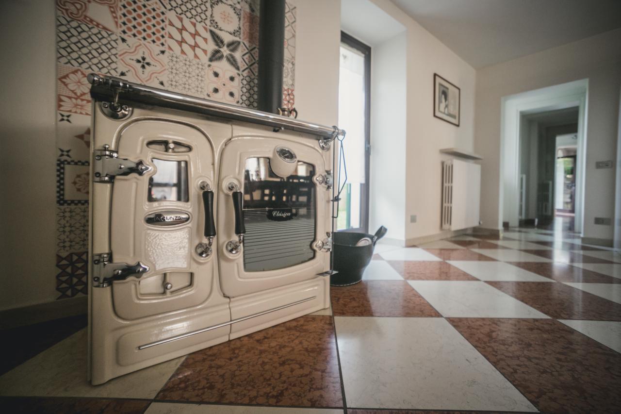 산탐브로지오 디 발폴리첼라 A Casa Di Tom B&B 외부 사진