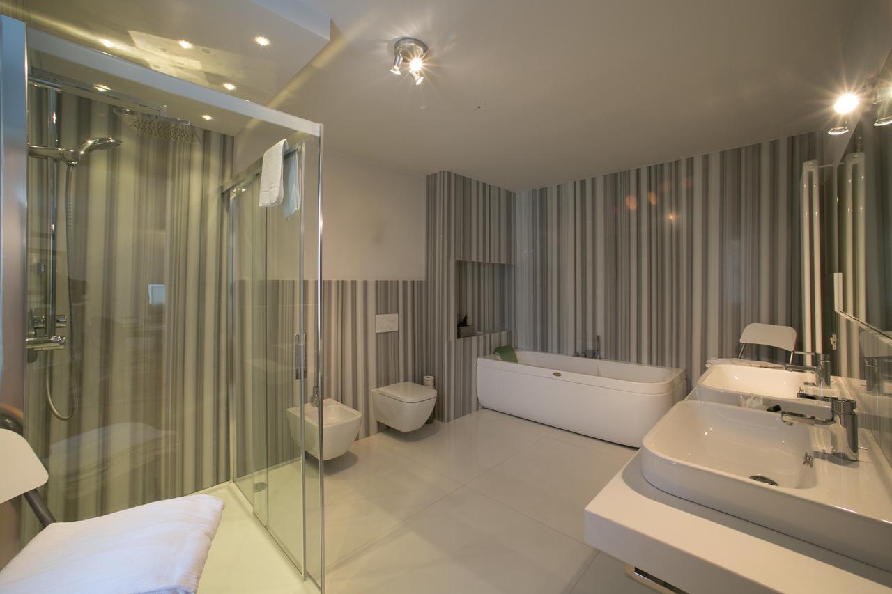 산탐브로지오 디 발폴리첼라 A Casa Di Tom B&B 외부 사진