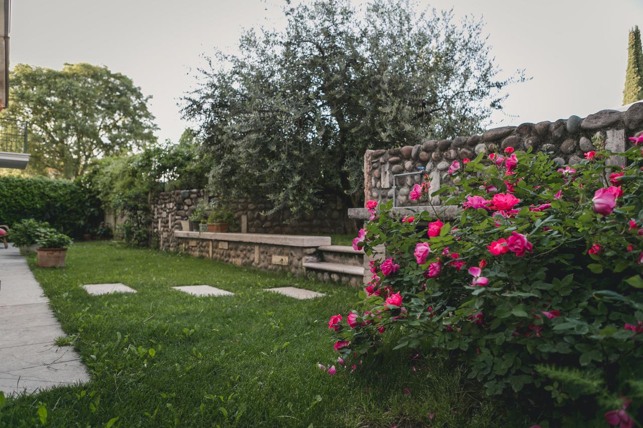 산탐브로지오 디 발폴리첼라 A Casa Di Tom B&B 외부 사진