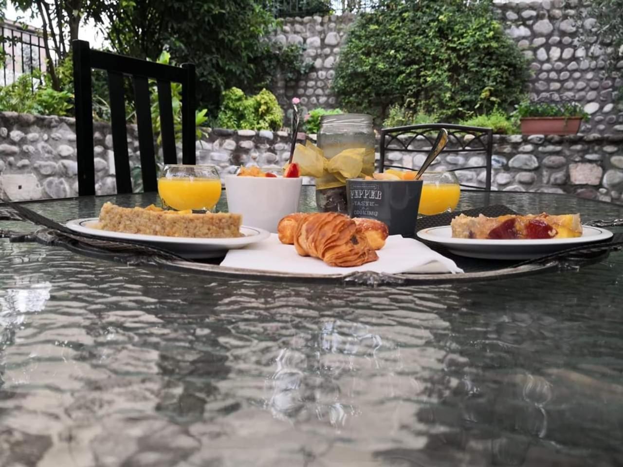 산탐브로지오 디 발폴리첼라 A Casa Di Tom B&B 외부 사진