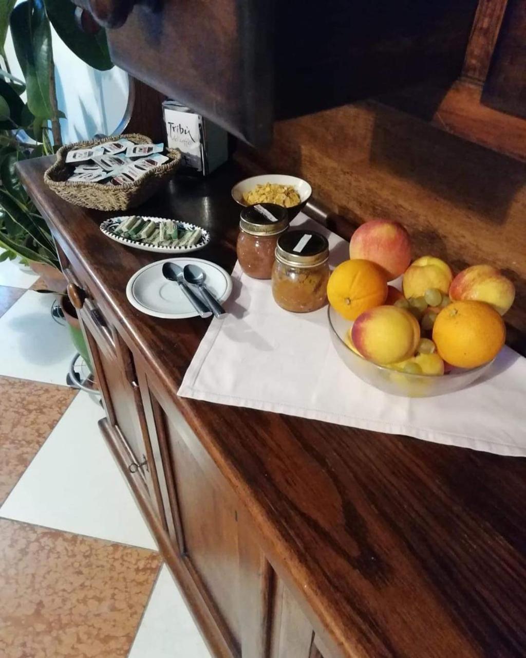 산탐브로지오 디 발폴리첼라 A Casa Di Tom B&B 외부 사진