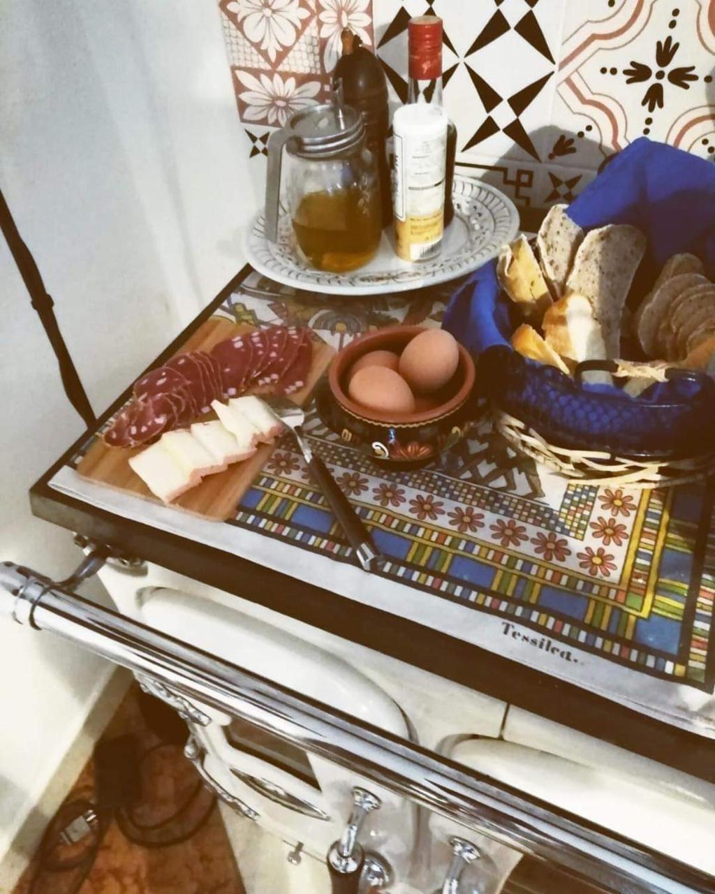 산탐브로지오 디 발폴리첼라 A Casa Di Tom B&B 외부 사진