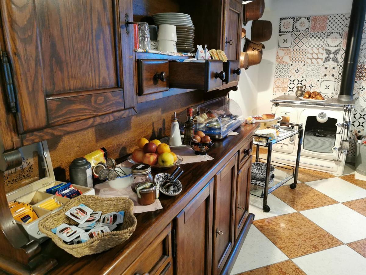 산탐브로지오 디 발폴리첼라 A Casa Di Tom B&B 외부 사진
