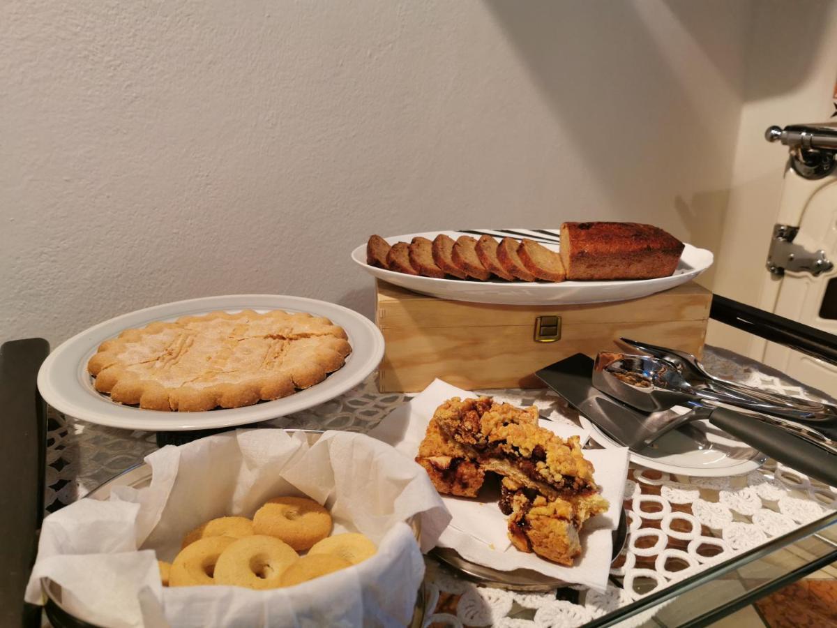 산탐브로지오 디 발폴리첼라 A Casa Di Tom B&B 외부 사진