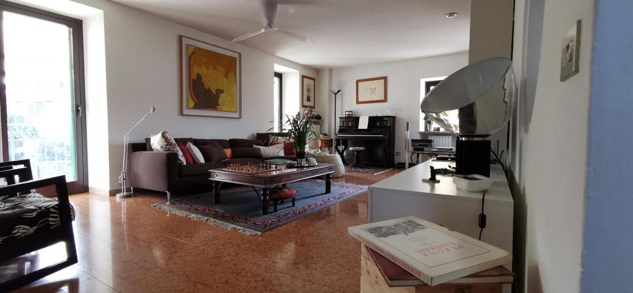 산탐브로지오 디 발폴리첼라 A Casa Di Tom B&B 외부 사진
