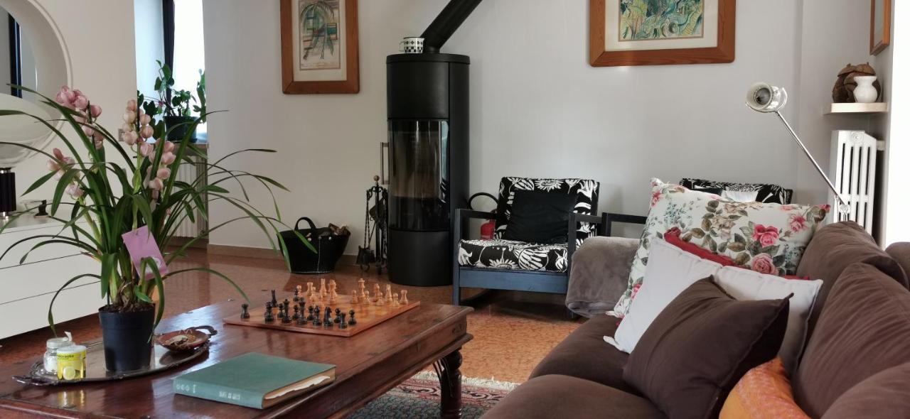 산탐브로지오 디 발폴리첼라 A Casa Di Tom B&B 외부 사진